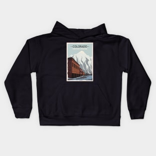 colorado Kids Hoodie